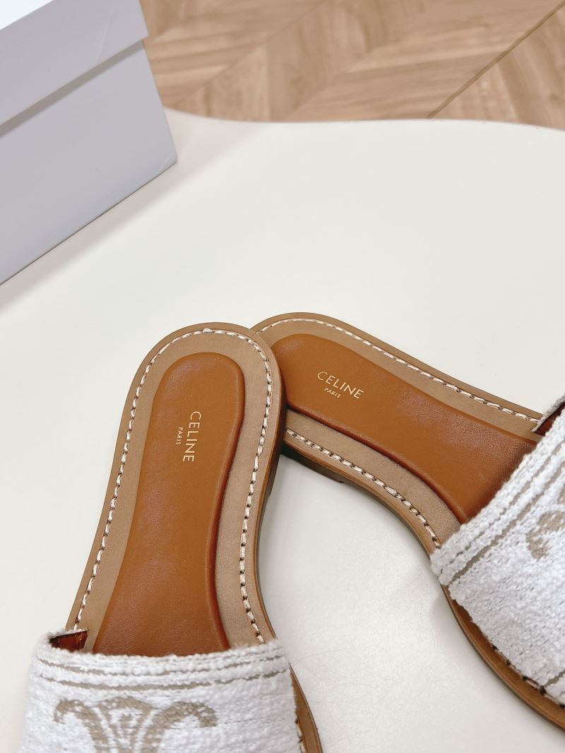 Celine Sandals